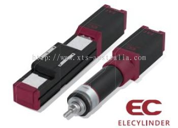 IAI EC Elecylinder Cylinder Malaysia | 綯 | 늚ݥ`