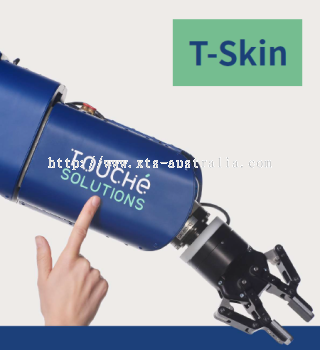 T-Skin Touche Solutions Malaysia