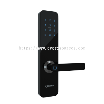 Home Smart Door Lock - P7021