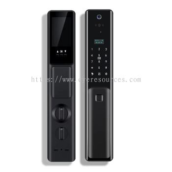 P7200 3D Face Recognition Door Lock