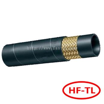 HF-TL HYDRAULIC HOSE (1 WIRE)