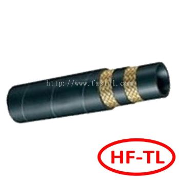HF-TL  HYDRAULIC HOSE (2 WIRE)