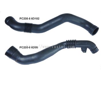 TURBO AIR HOSE