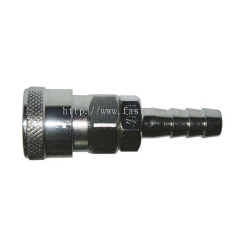 FOR HOSE CONNECTION SOCKET (SHA)