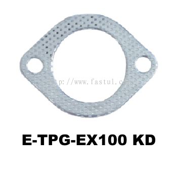 E-TPG-EX100 KD