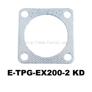 E-TPG-EX200-2 KD