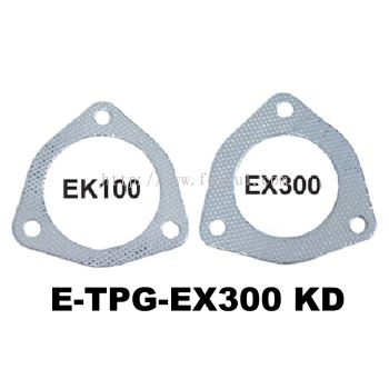 E-TPG-EX300 KD