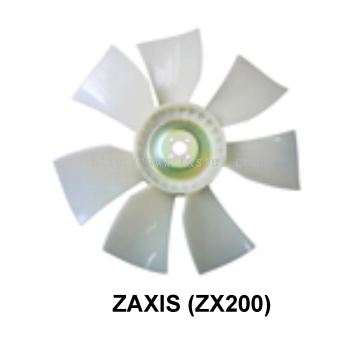 X-EFAN-ZX200