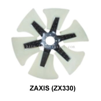 X-EFAN-ZX330