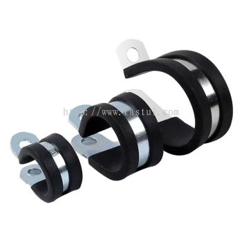 6MM TO 65MM PIPE CLAMP(R-TYPE)