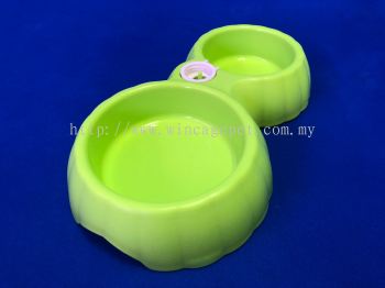 SY-A012 Large-Sized Water & Food Bowl