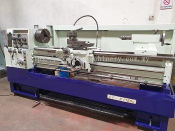 YUNNAN GAP HIGH SPEED LATHE