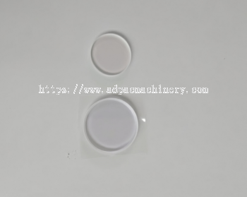 Laser Protective Lens / Optical Lens