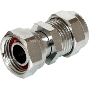 Straight Connector