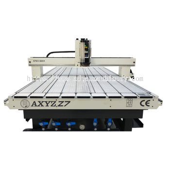 Z Series CNC Router