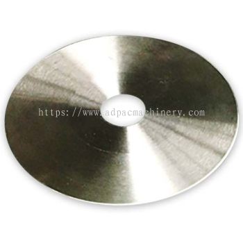 Replacement Heavy Duty Pizza Wheel Blade