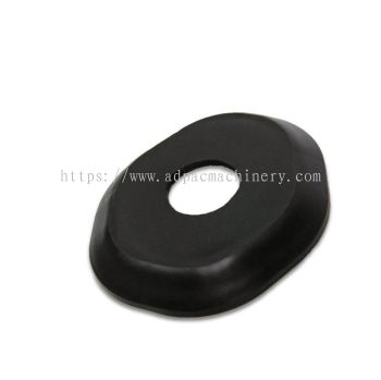 Pressure Foot Donut with 1" Hole