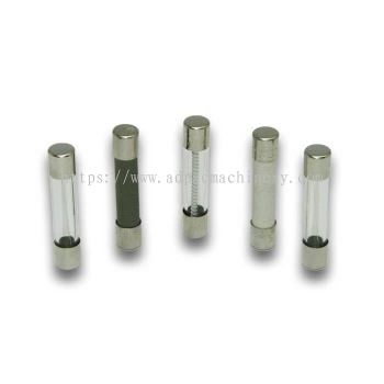 Ceramic and Glass Fuses