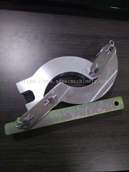 Cylinder Wrench