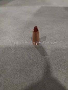 Nozzle for Laser Welding Machine