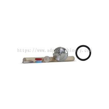 Universal On/off Valve Repair Kit