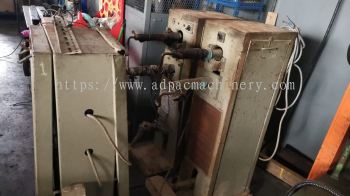 Used Spot Welding Machine