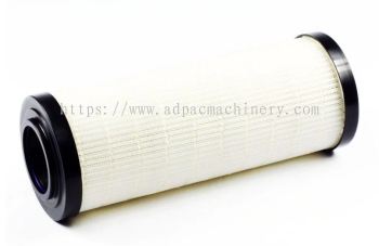 Hydraulic Filter Element for 40CN2 Coreless