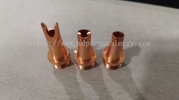 Laser Welding Nozzle 