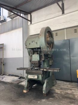 Used 63 Ton Power Press Machine