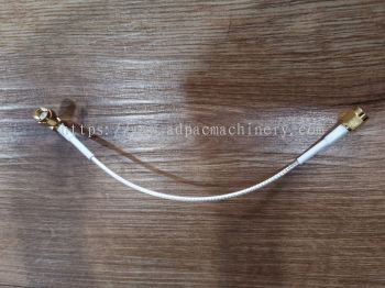 Sensor Cable / RF Cable for Laser Cutting Head 