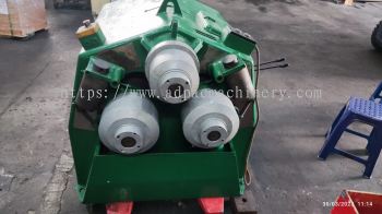 Used Hydraulic Profile Rolling Machine