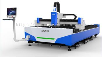 KE Series Fiber Laser Cutting Machine