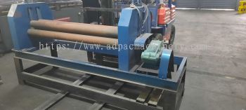 Used Levelling Machine 