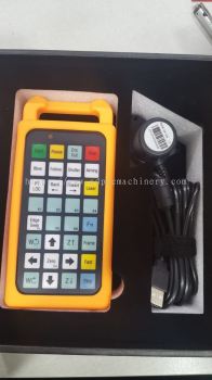 Mobile Console for Fiber Laser Cutting Machine 