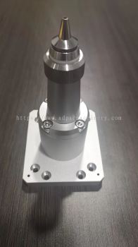 Sensor Head of Bevel Laser Cutting Head, Model BD08K