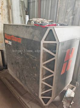 Used Hypertherm Plasma Source XPR 300