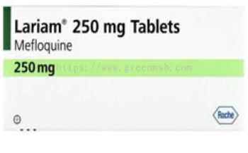 Mefloquine Tablet 250mg