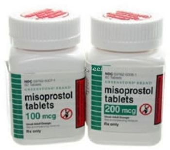 Misoprostol Tablet