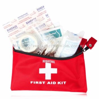 Mini Medical First Aid Kits