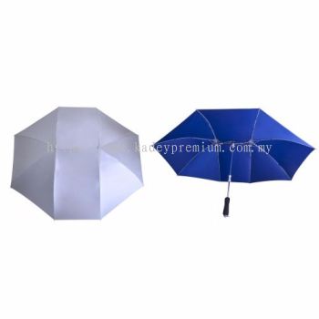 Twin Umbrella