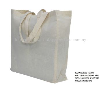 CABVAS BAG M200