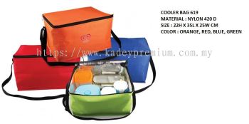 COOLER BAG 619