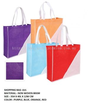 ECO SHOPPING BAG 014