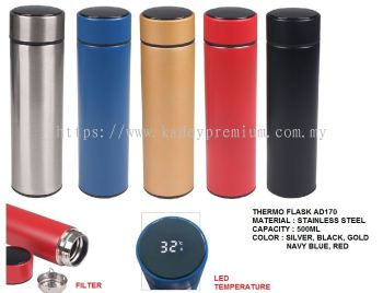 THERMO FLASK AD170