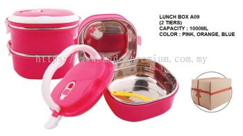 LUNCH BOX A09