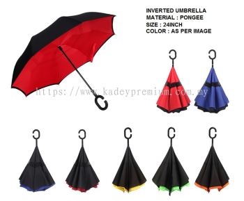 INVERTED UMBRELLA