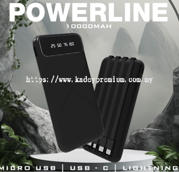 POWERBANK T07