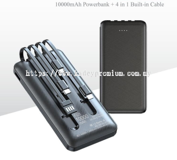 POWERBANK T25