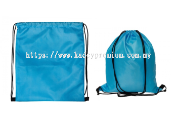 DRAWSTRING BAG 09
