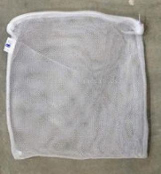 2kg Zip Net